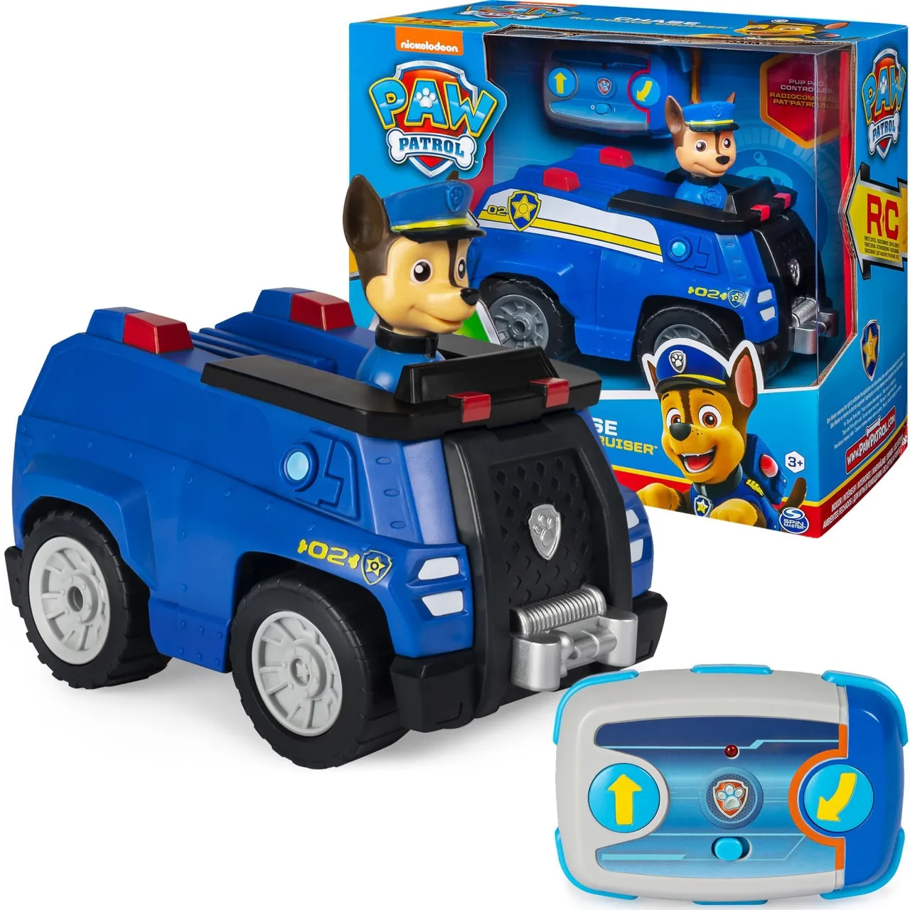 Zdjęcie Paw Patrol zabawka: idealne prezenty dla małych bohaterów