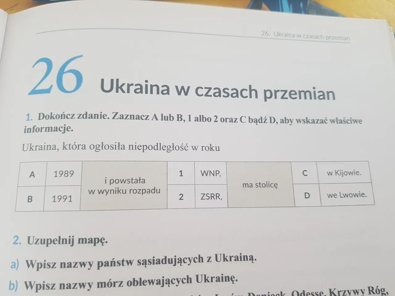 Zdjęcie Jak podłączyć dwa c do jednego portu: rozwiązania i wskazówki