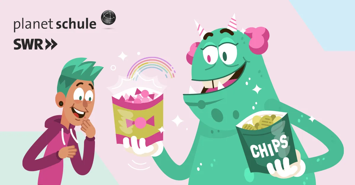 Zdjęcie Planet Schule: Vielfältige Lernressourcen für Schüler und Lehrer