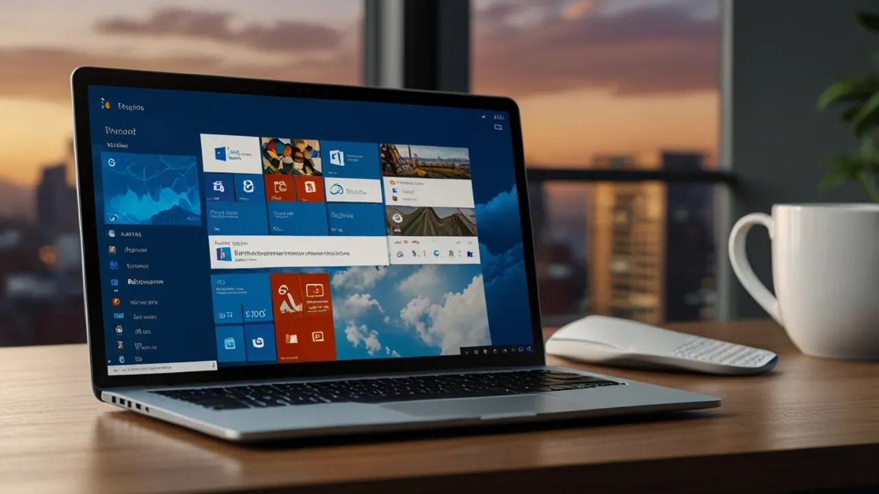 Zdjęcie Office 365 Online: Twój klucz do wydajnej pracy w chmurze