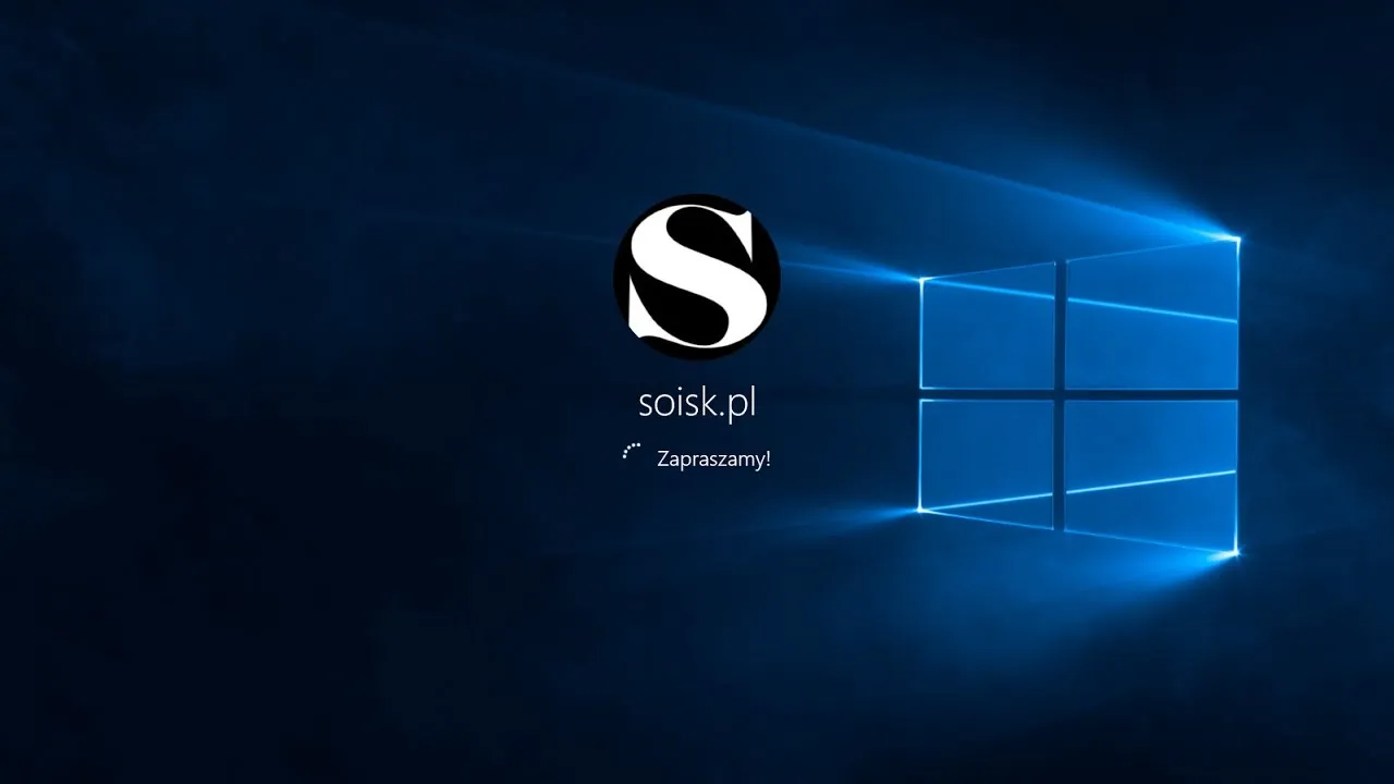 Zdjęcie Jak odzyskać hasło administratora Windows 10 i uniknąć frustracji