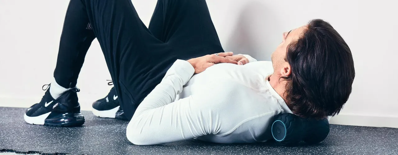 Zdjęcie Jak rozluźnić prostownik grzbietu i pozbyć się bólu pleców