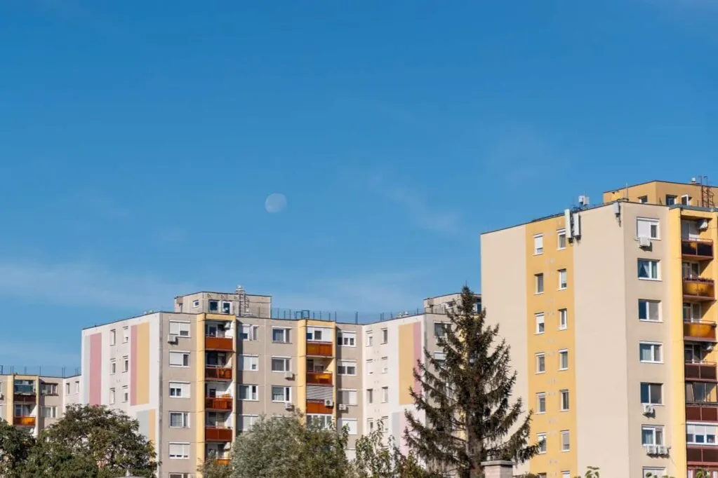 Zdjęcie Jak się starać o mieszkanie socjalne - krok po kroku do sukcesu