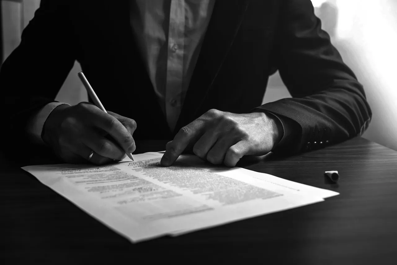 Zdjęcie Ile trwa aplikacja komornicza? Sprawdź, co wpływa na czas oczekiwania