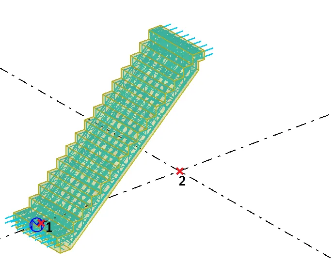 Zdjęcie Jakie pręty na schody żelbetowe? Średnica, klasa, rozstaw