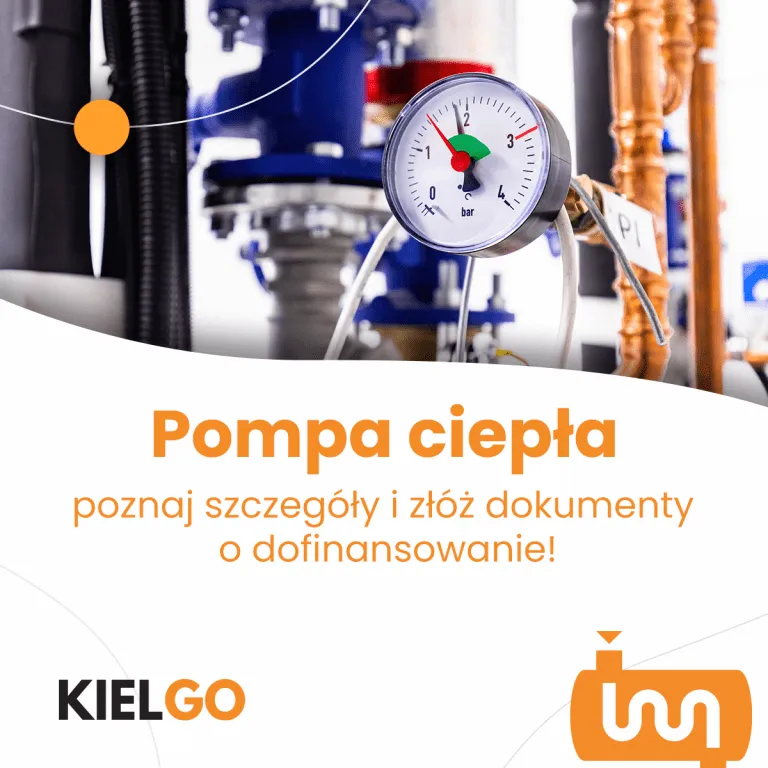 Zdjęcie Uprawnienia do montażu pomp ciepła: co musisz wiedzieć?