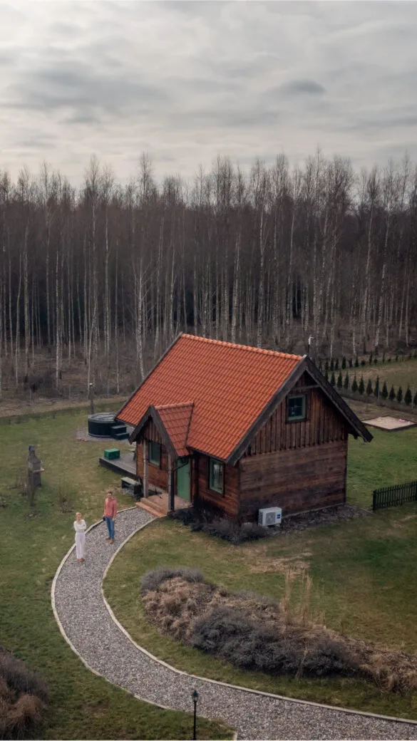 Zdjęcie Najpiękniejsze miejsca noclegowe w Polsce, które zachwycą każdego podróżnika