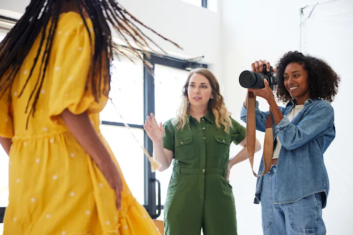 Zdjęcie Ile zarabia fotograf za granicą? Zaskakujące różnice w wynagrodzeniach