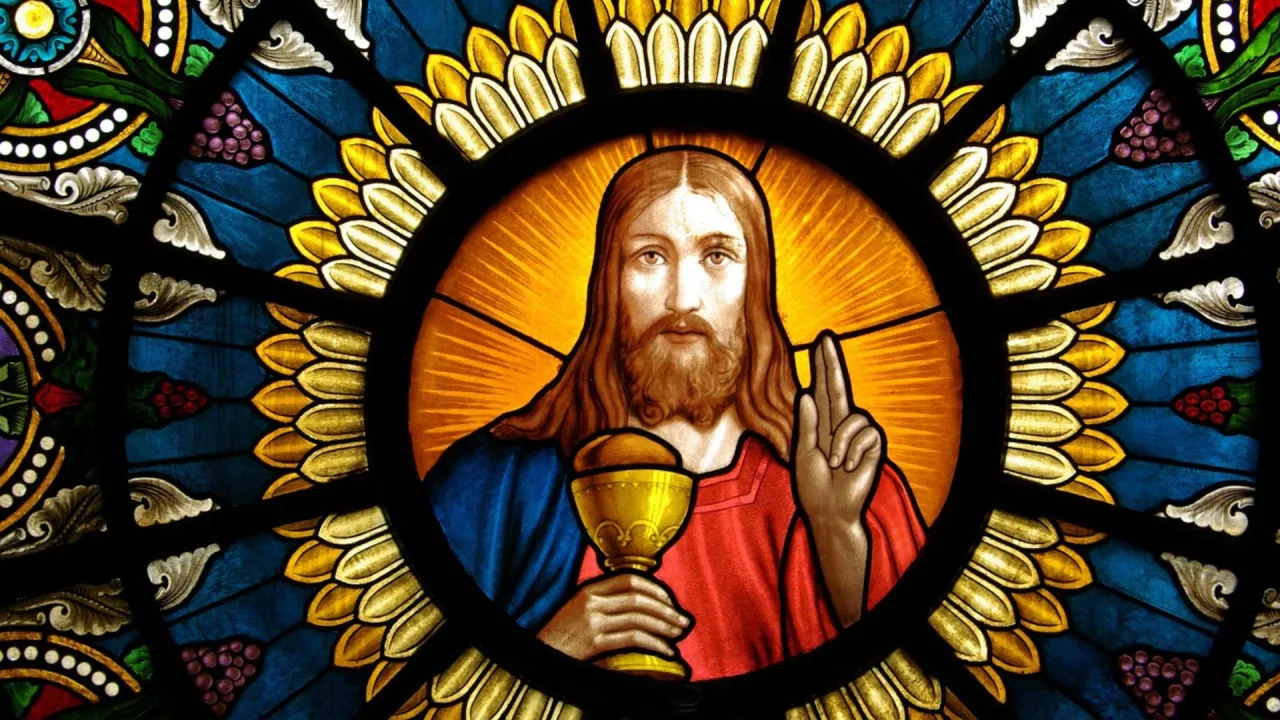 Zdjęcie Kościół ewangelicki w co wierzą: odkryj zaskakujące wierzenia