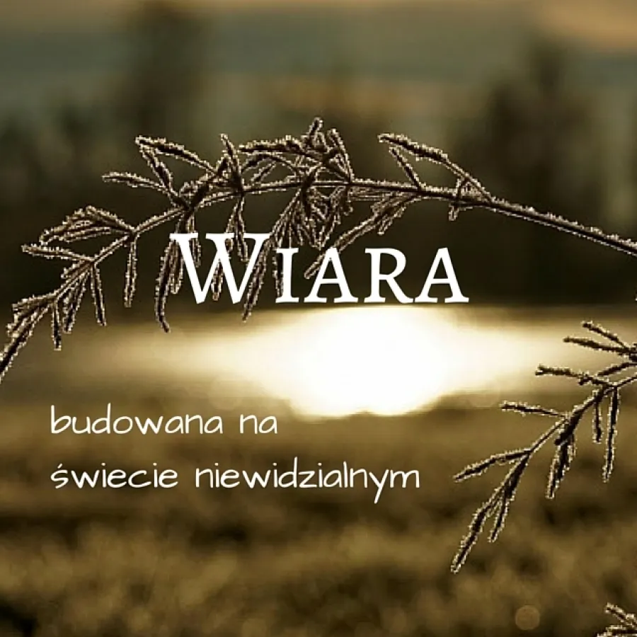 Zdjęcie Co daje wiara w życiu człowieka? Odkryj jej niezwykłe korzyści