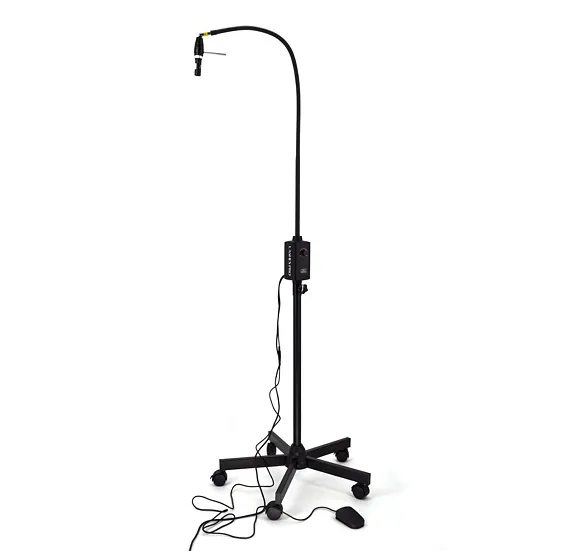 Zdjęcie Jaka lampa do przedłużania rzęs jest najlepsza? Porównanie lamp UV i LED