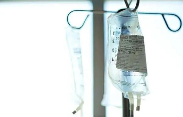 Zdjęcie Jak kontrolować podwyższony poziom cukru po chemioterapii - poradnik pacjenta