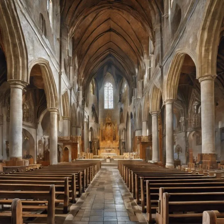 Zdjęcie Msza święta suma – co to jest i dlaczego jest tak ważna w liturgii?