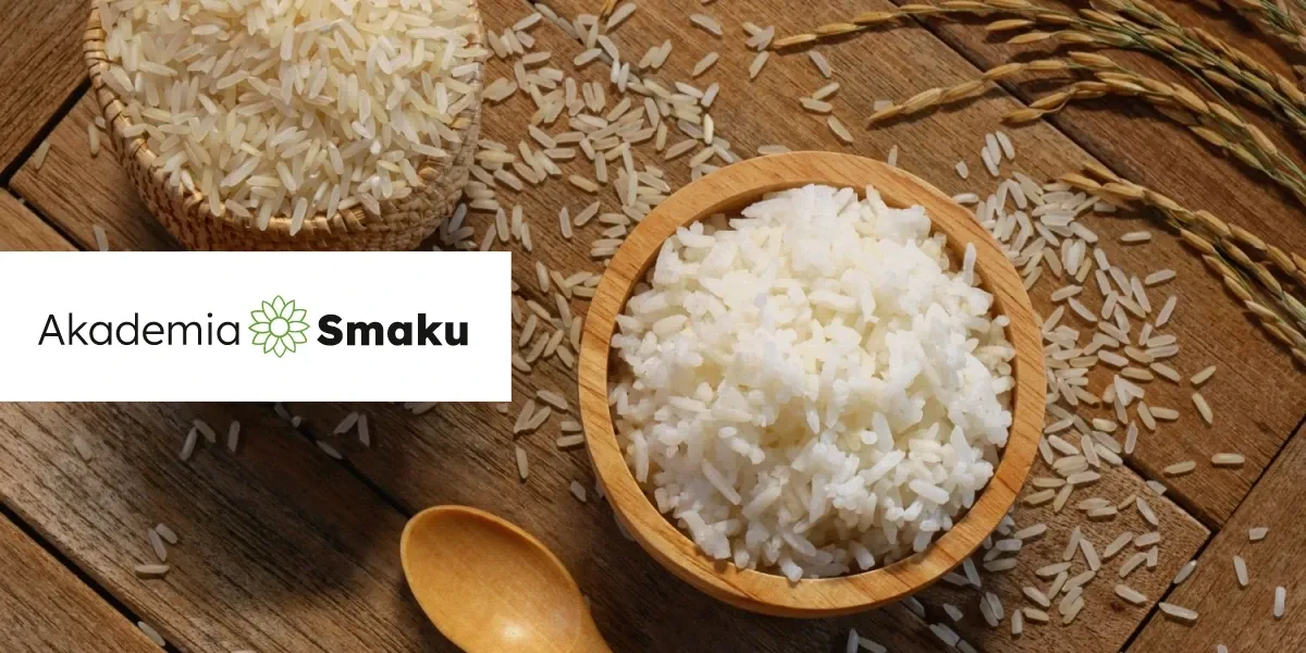Zdjęcie Jak ugotować ryż na sypko - uniknij sklejania i ciesz się smakiem