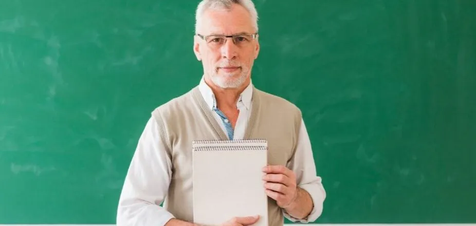 Zdjęcie Czy wicedyrektor szkoły musi mieć zarządzanie oświatą? Oto prawda