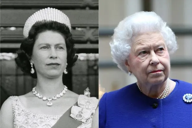 Zdjęcie Ilu centymetrów miała Elżbieta II? Zaskakująco niski wzrost królowej Wielkiej Brytanii