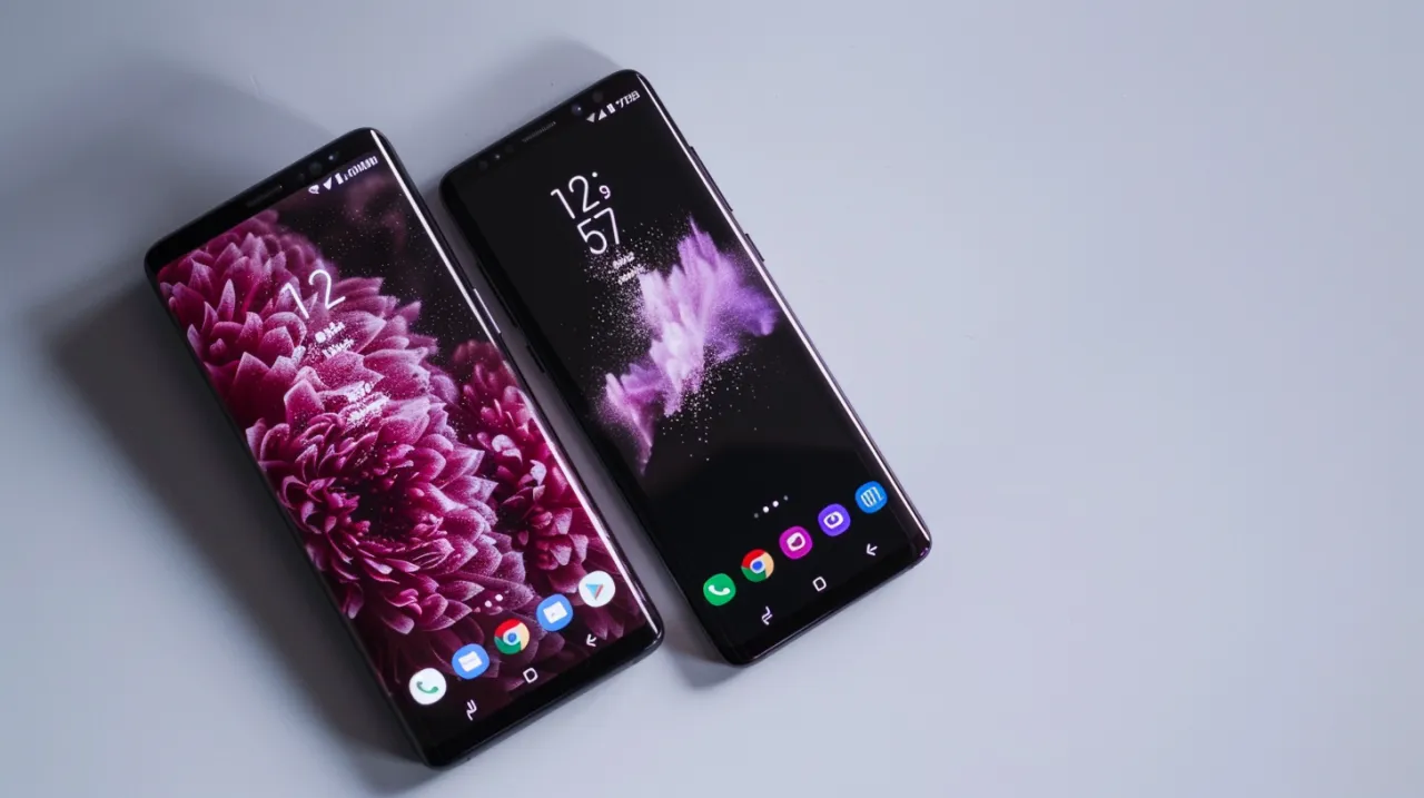 Zdjęcie Samsung G960F: Czy Galaxy S9 to nadal dobry wybór? Oceniamy