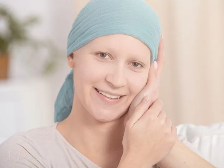 Zdjęcie Jakie kosmetyki w czasie chemioterapii pomogą złagodzić podrażnienia?