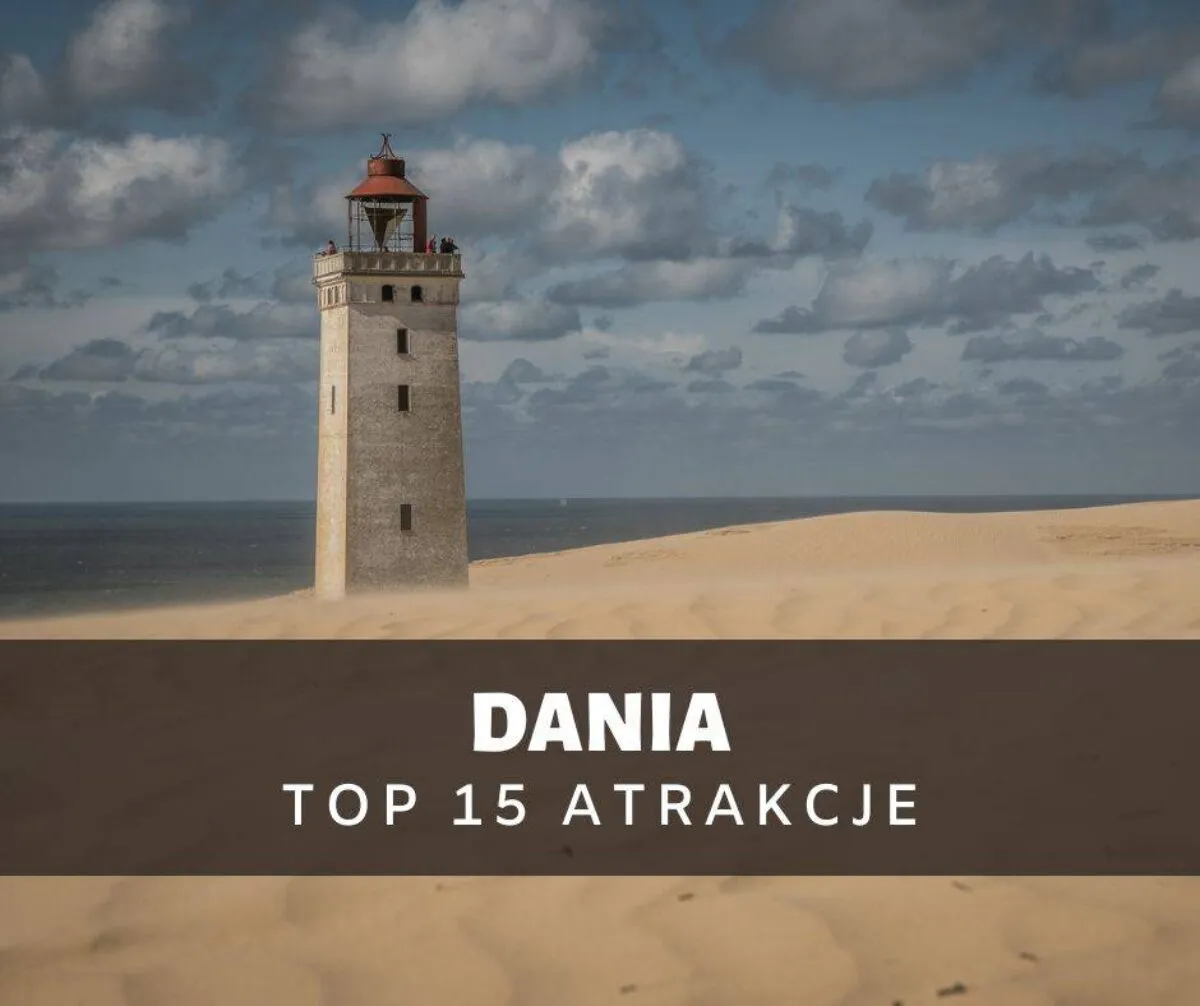 Zdjęcie Najciekawsze atrakcje w Danii, które musisz zobaczyć podczas wizyty