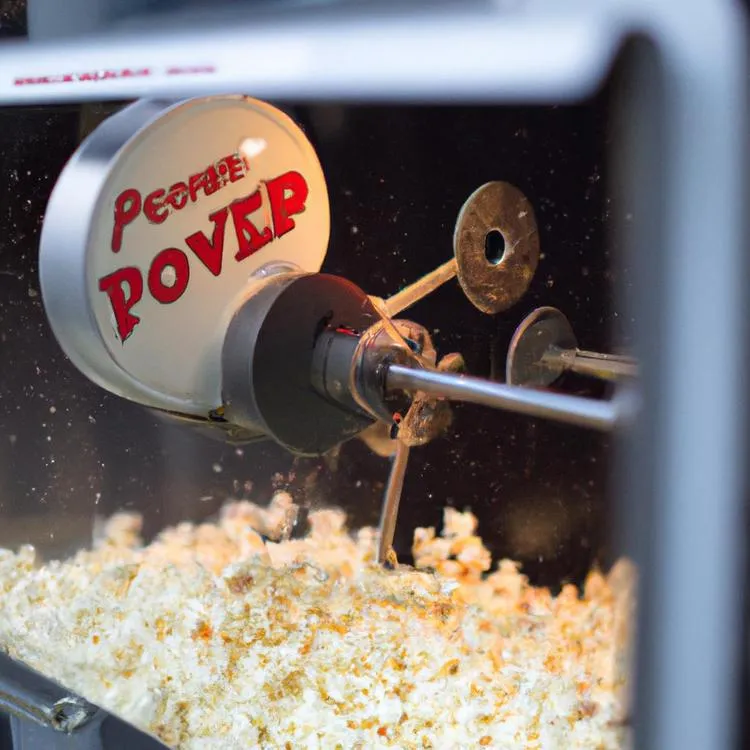 Zdjęcie Jak zrobić popcorn z wydechu i uniknąć niebezpieczeństw związanych z gotowaniem