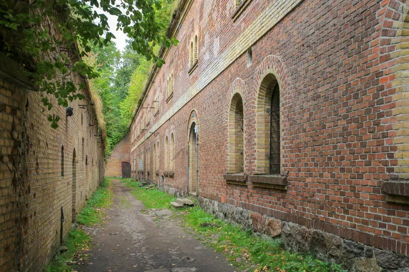 Zdjęcie Giżycko atrakcje: odkryj niezapomniane miejsca na Mazurach