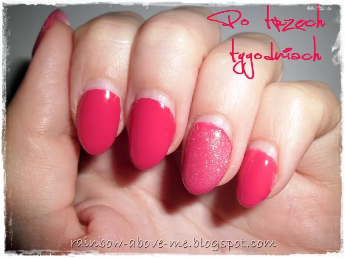 Zdjęcie Czy manicure hybrydowy niszczy paznokcie? Prawda o wpływie hybrydy