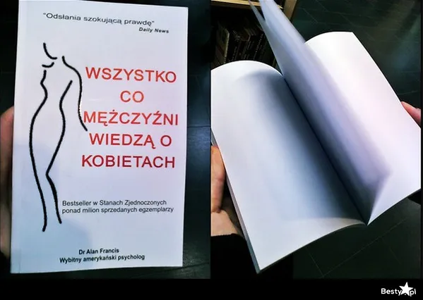 Zdjęcie Co mężczyźni naprawdę wiedzą o kobietach? Sekrety relacji i różnic płciowych