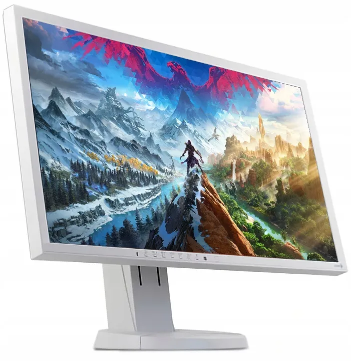 Zdjęcie Ile kosztuje monitor do komputera? Sprawdź ceny i modele teraz