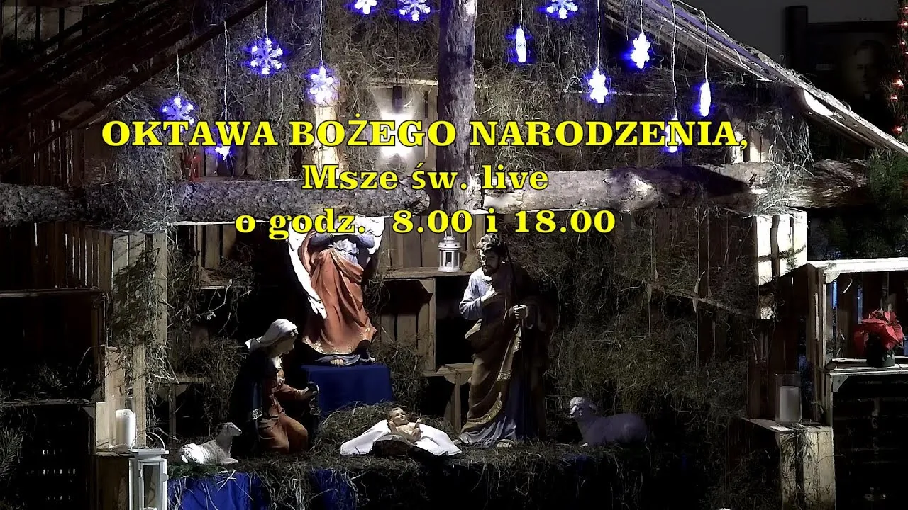 Zdjęcie Co to oktawa w kościele? Historia i znaczenie tego wyjątkowego czasu