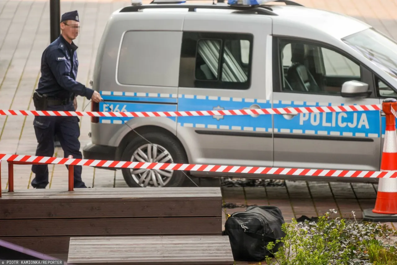 Zdjęcie Kto jest właścicielem hotelu Marriott w Warszawie? Oto zaskakujące szczegóły