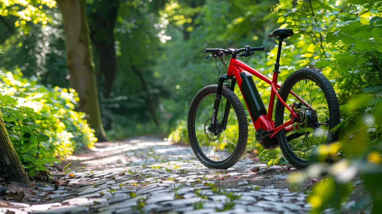 Zdjęcie Manetki do rowerów elektrycznych - Jak wybrać najlepszą manetkę gazu?