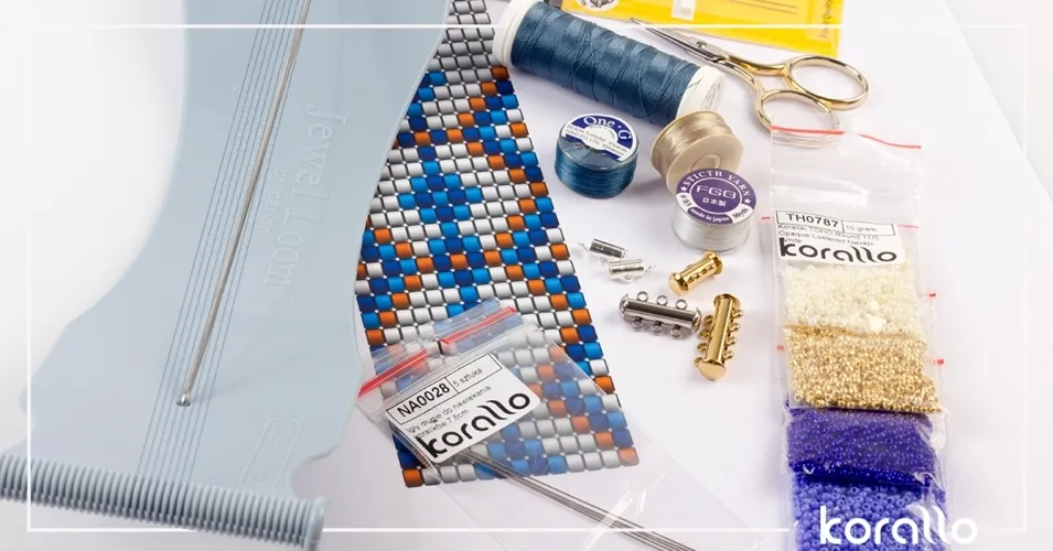 Zdjęcie Bransoletki jak zrobić: proste sposoby na wyjątkowe projekty DIY