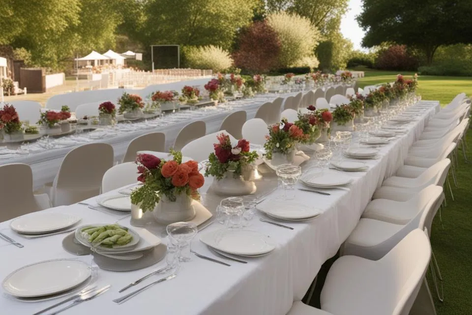 Zdjęcie Ile kosztuje catering na 20 osób? Sprawdź ukryte koszty i oferty