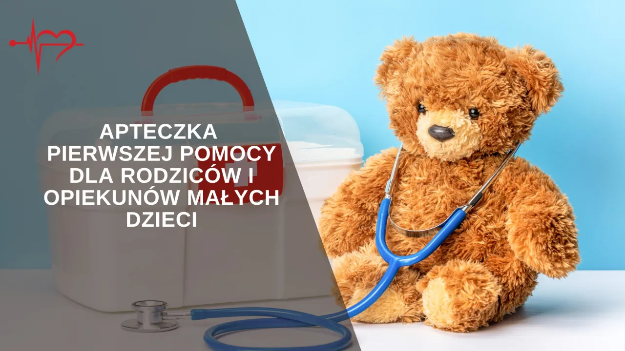 Zdjęcie Co to jest apteczka pierwszej pomocy i dlaczego jest niezbędna?