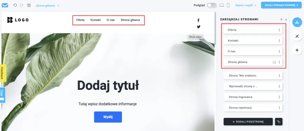 Zdjęcie Jak zapisać całą stronę internetową z podstronami bez problemów
