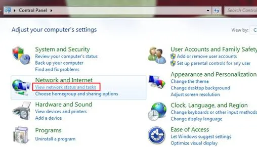 Zdjęcie Jak włączyć Wi-Fi w Windows 7 i uniknąć problemów z połączeniem