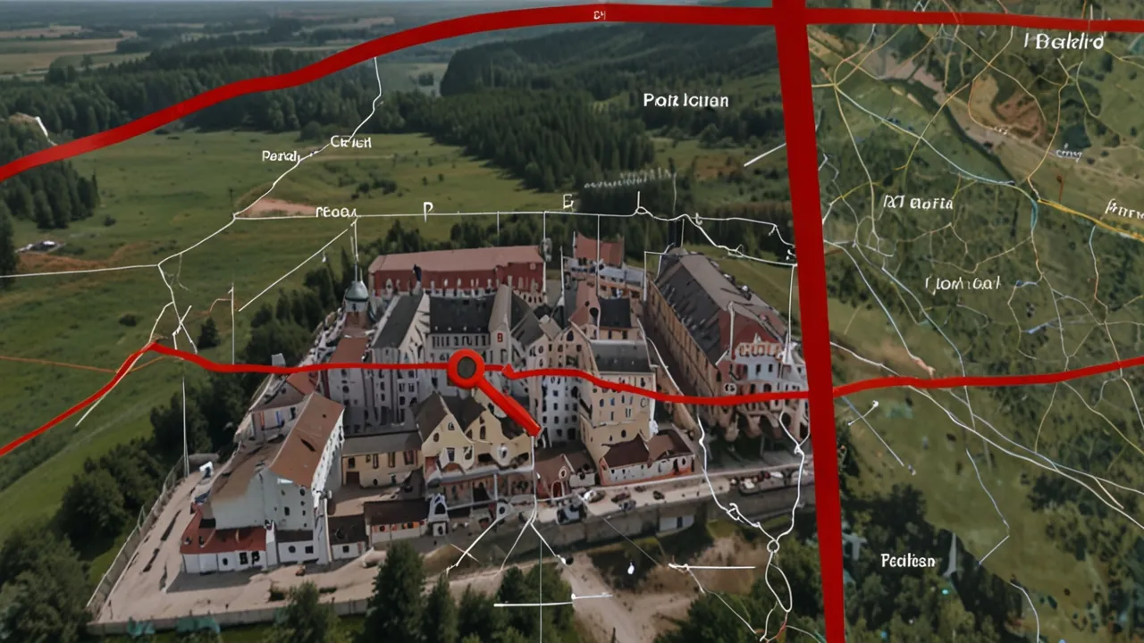 Zdjęcie Czy w Polsce może wystąpić trzęsienie ziemi? Fakty geologiczne!