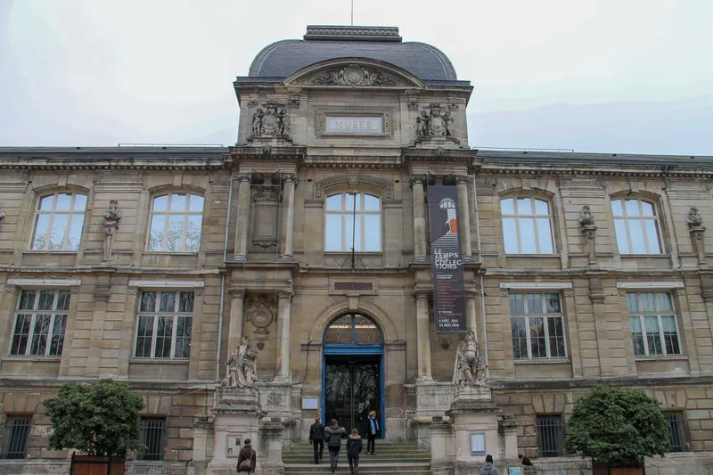 Zdjęcie Najlepsze atrakcje w Rouen, które musisz zobaczyć podczas wizyty