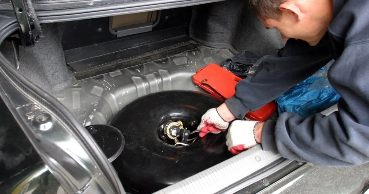 Zdjęcie Ile kosztuje założenie LPG? Sprawdź, co wpływa na cenę instalacji