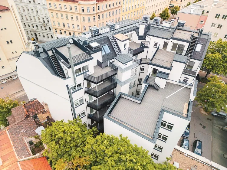 Zdjęcie Jak czytać nowoczesne budynki i zrozumieć ich tajemnice architektury