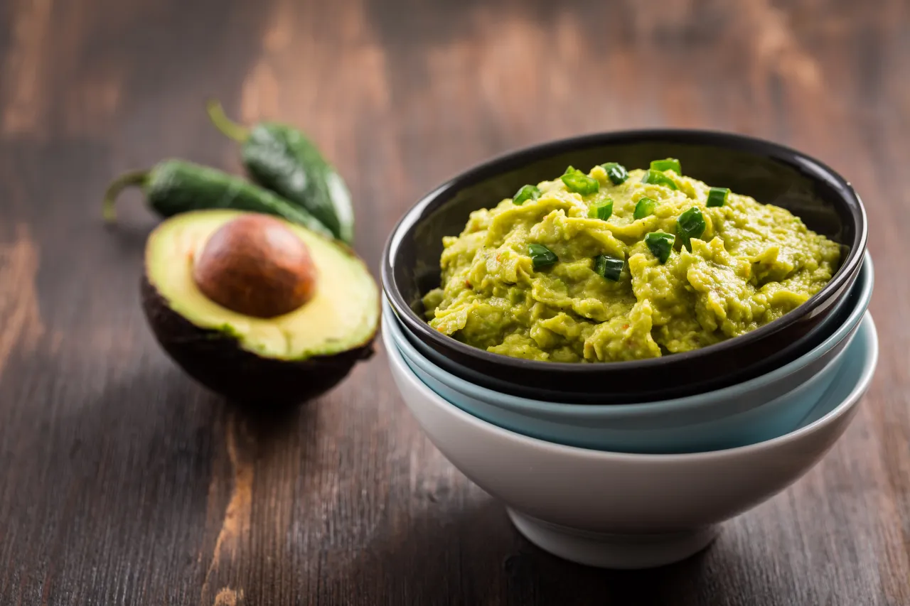 Zdjęcie Gdzie kupić guacamole w Polsce? Najlepsze miejsca i ceny