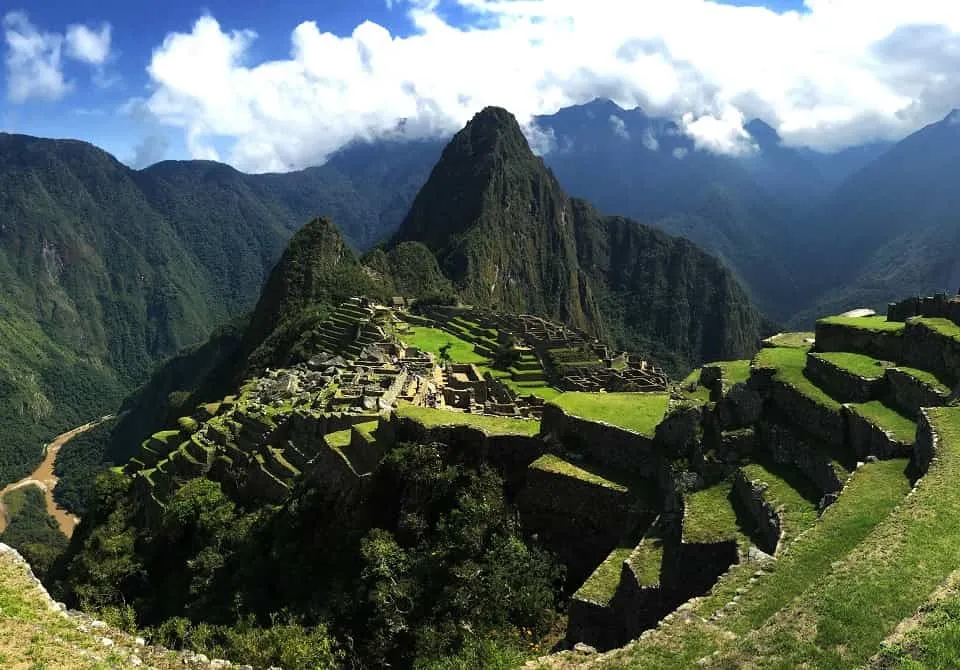 Zdjęcie Kiedy jechać do Peru? Najlepszy czas na niezapomniane przygody