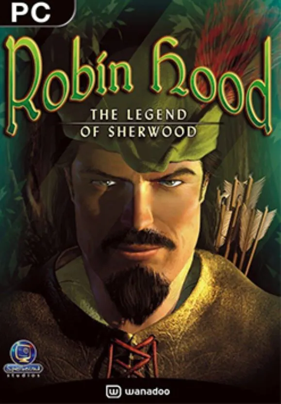 Zdjęcie Robin Hood: Legenda Sherwood - jak zainstalować polskie spolszczenie