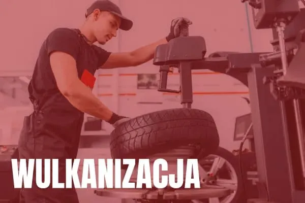 Zdjęcie Wulkanizacja jak działa: Kluczowe informacje o procesie i zastosowaniach