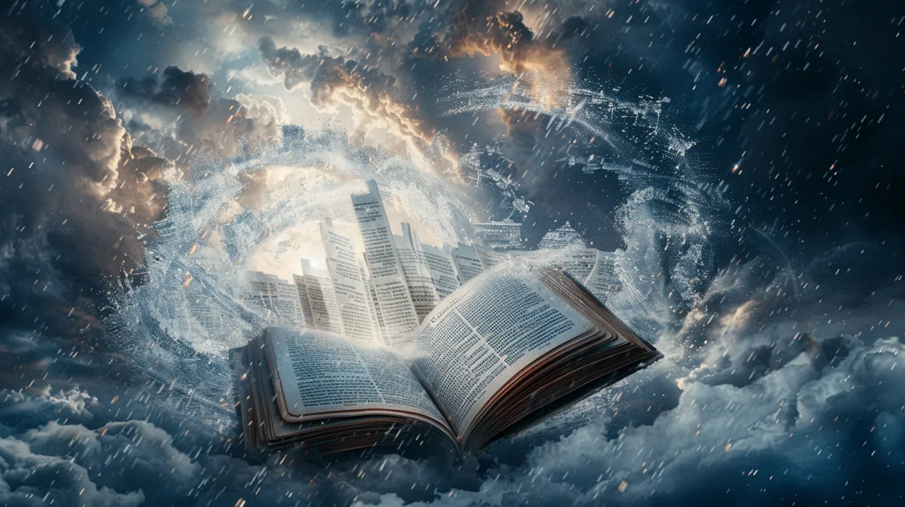 Zdjęcie Prawda Terry Pratchett: Dlaczego to jego najlepsza powieść?