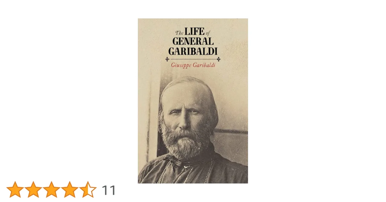 Zdjęcie Garibaldi il generale – prawdziwa historia i dramatyczne losy bohatera