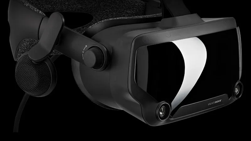 Zdjęcie Ile kosztuje VR na PC? Ceny, które mogą Cię zaskoczyć