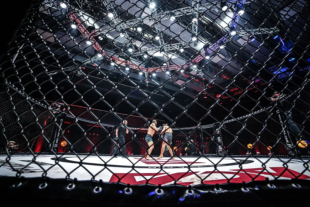 Zdjęcie Jaka MMA? Poznaj zasady, historię i nadchodzące gale w Polsce