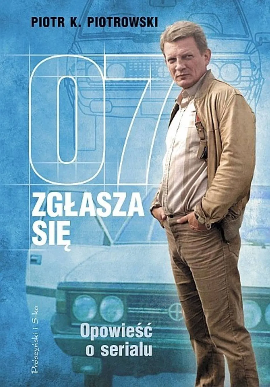 Zdjęcie Kto grał w filmie 07 zgłoś się? Poznaj zaskakujące fakty o obsadzie