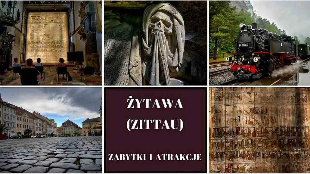 Zdjęcie Zittau atrakcje: Odkryj ukryte skarby i nie przegap ich!